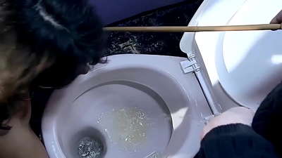 សិចក្នុងបង្គន់