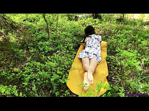 ❤️ ជនចម្លែកនៅលើ Tinder សម្រេចកាមដោយខ្លួនឯង ធ្វើឱ្យខ្ទុះរបស់ខ្ញុំ និងញាប់ញ័រនៅក្នុងព្រៃ ❤️ រឿងអាសអាភាស នៅពួកយើង  ️❤