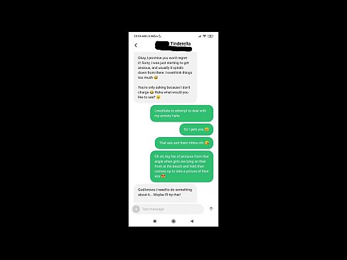 ❤️ ខ្ញុំបានបន្ថែម PAWG ថ្មីពី Tinder ទៅ harem របស់ខ្ញុំ (និយាយជាមួយ Tinder រួមបញ្ចូល) ❤️ រឿងអាសអាភាស នៅពួកយើង  ️❤